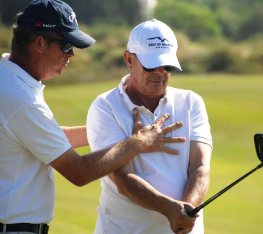 Mogador Golf Academy Mogador Golf Academy