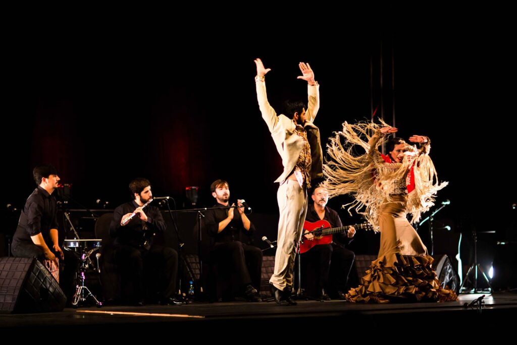 Le Printemps Musical des Alizés