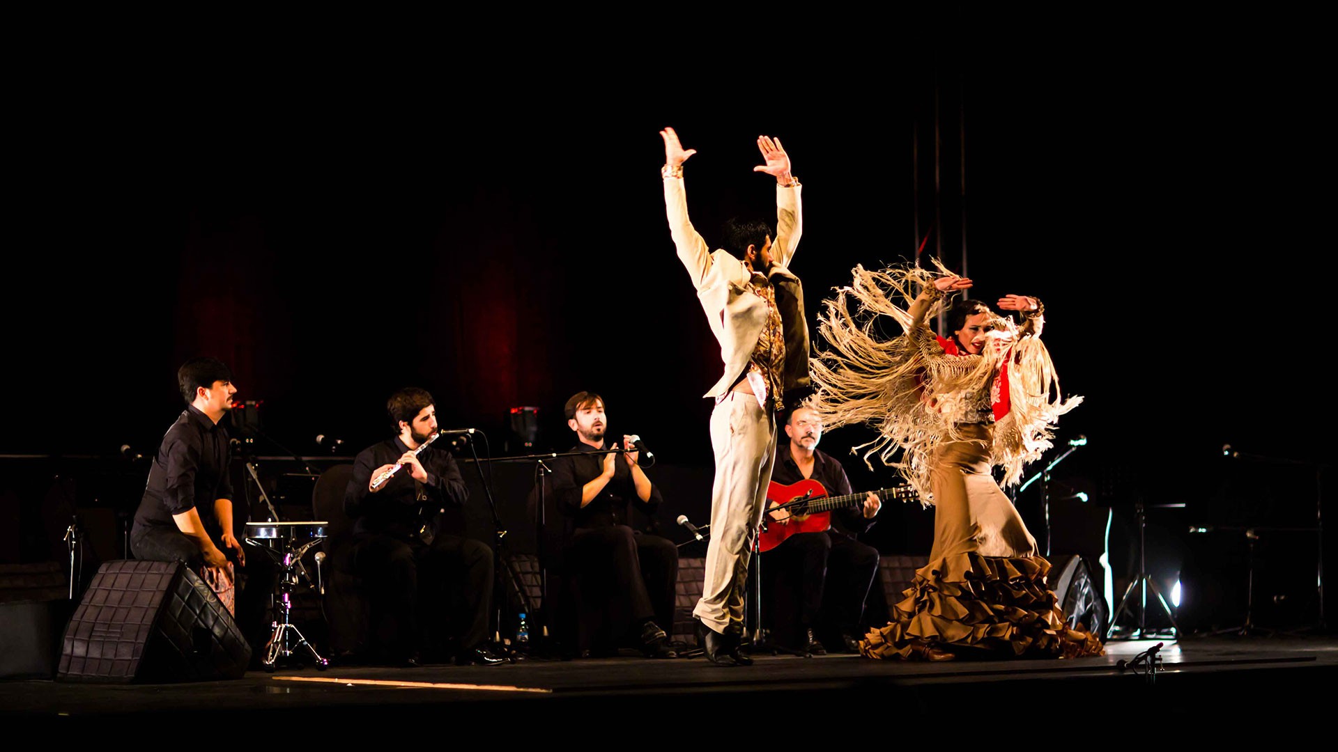 Le Printemps Musical des Alizés