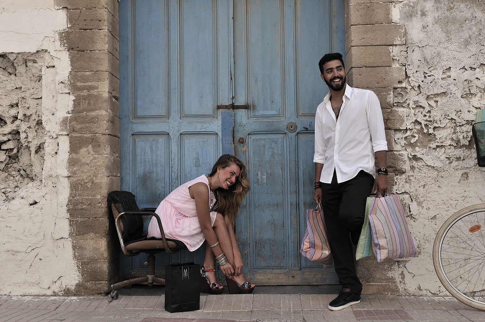Top 10 pour visiter Essaouira en amoureux