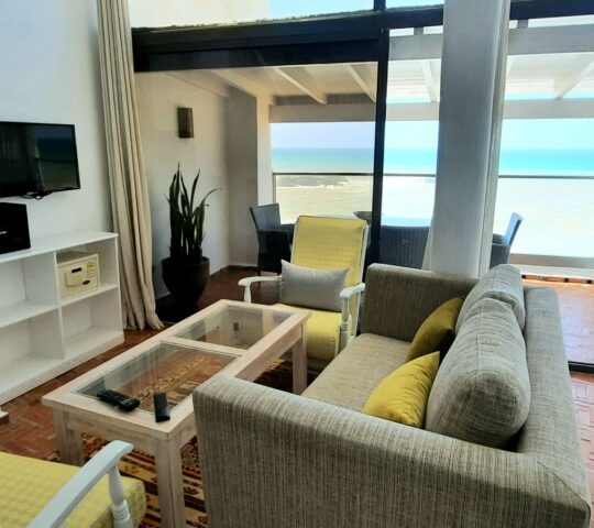 Jack&rsquo;s Apartments