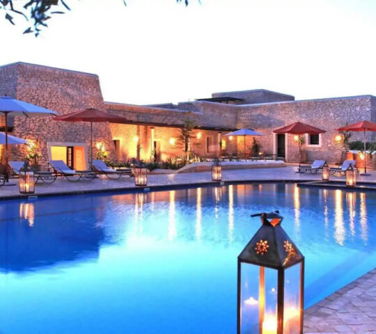 Essaouira Lodge Essaouira Lodge
