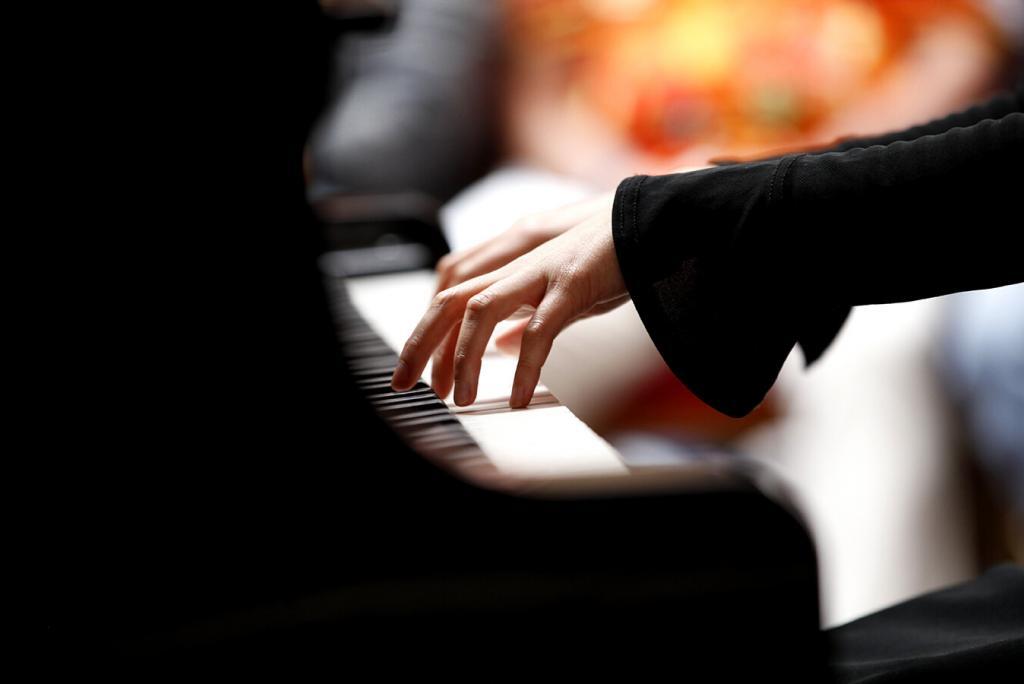 Jazz sous l’Arganier
