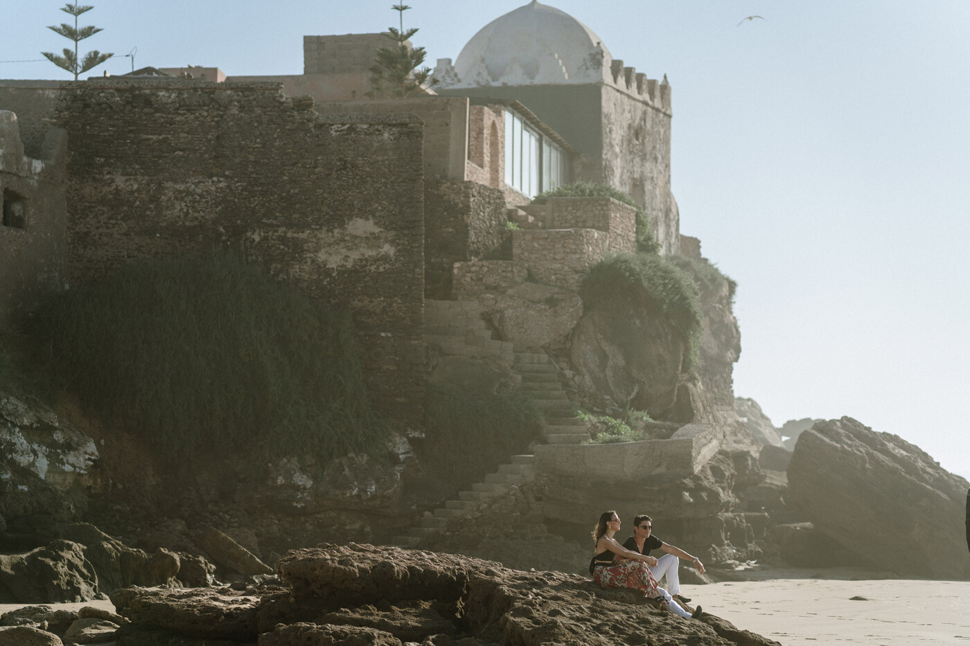 Meilleurs villages touristiques : Moulay Bouzerktoune dans le classement de l’OMT 2022