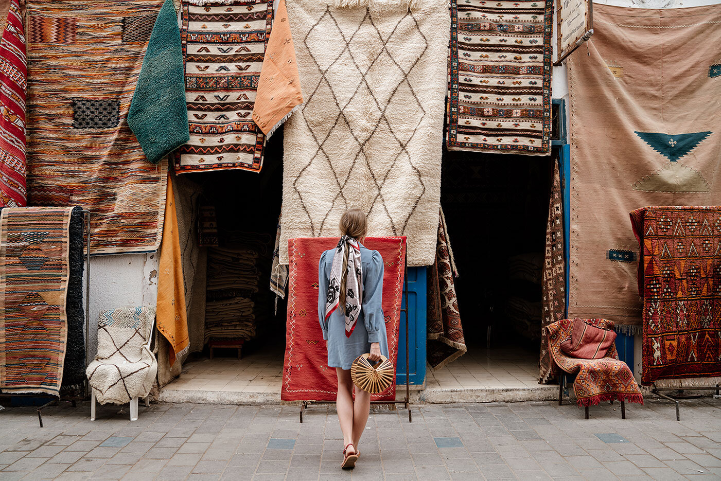 Les 10 choses incontournables à faire à Essaouira