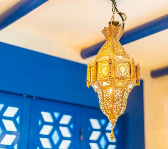 Ensemble d&rsquo;Artisanat à Essaouira