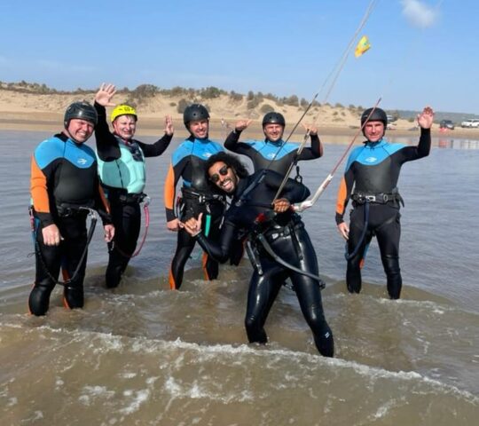 Kiteboarding Xperience Kiteboarding Xperience