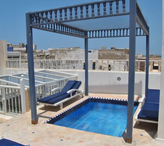 Riad Piccolini Fadati