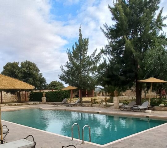 Domaine Argania