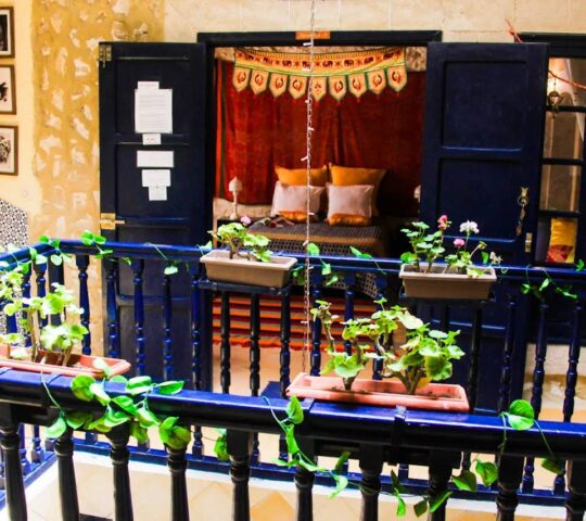 Riad Lunetoile Riad Lunetoile