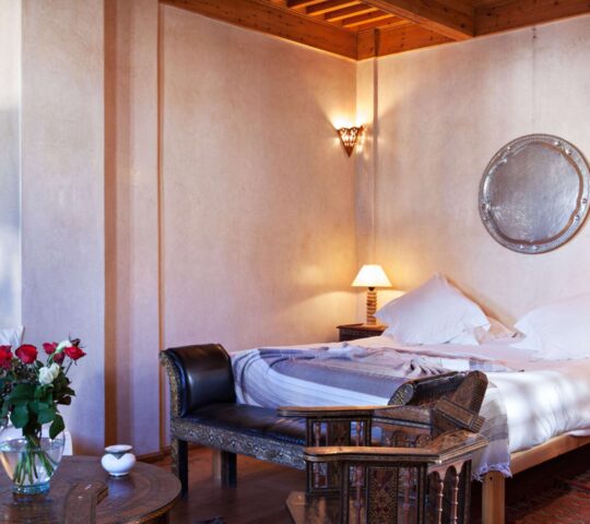 Riad Chbanate