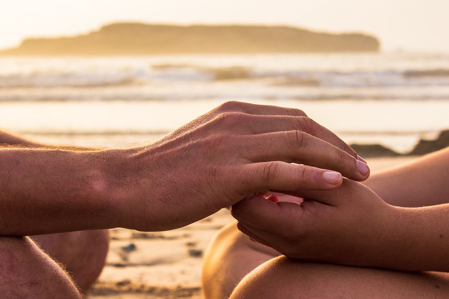Saint Valentin, le temps de l’amour à Essaouira