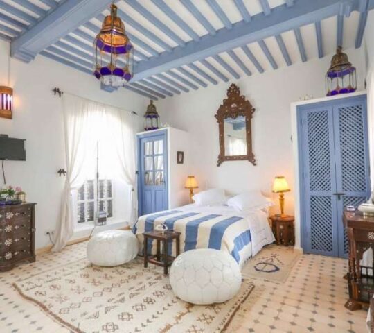 Villa Fadati