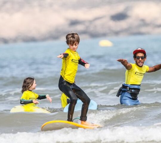 Ion Club Essaouira – Océan Vagabond Ion Club Essaouira – Océan Vagabond