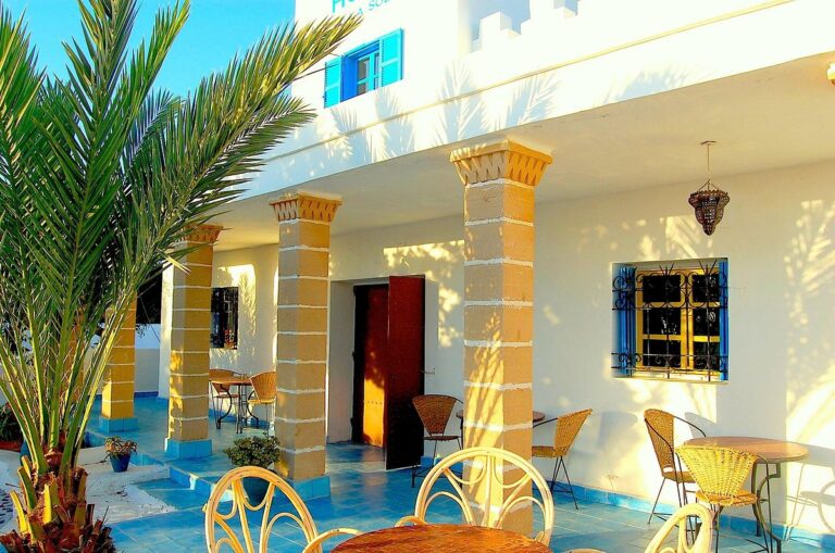 Villa Soleil