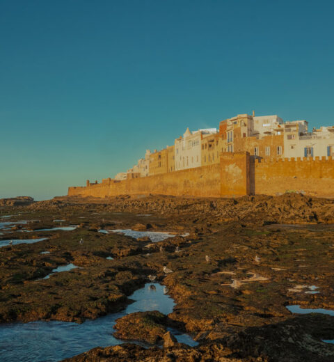 Les vagues d&rsquo;Essaouira accueillent la 2ème étape du Championnat du Maroc de Kitesurf Strapless