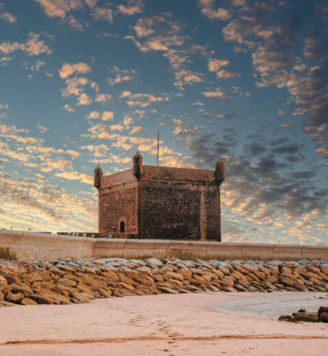 Saint Valentin, le temps de l’amour à Essaouira