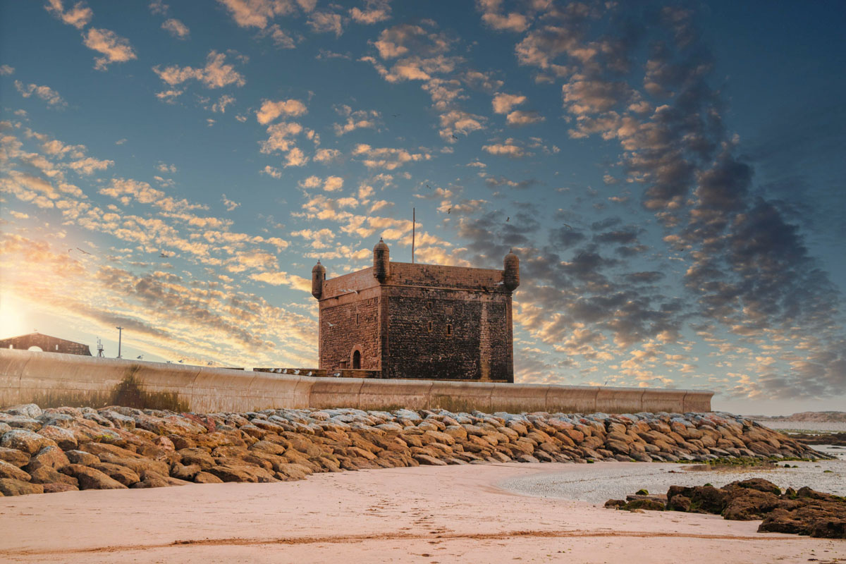 Essaouira fait l&rsquo;histoire : première ville africaine et arabe à accueillir la Conférence UNESCO des Villes créatives